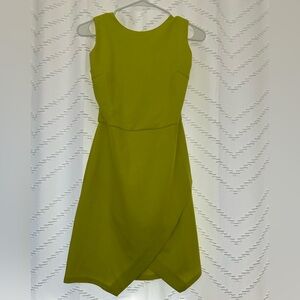 CamiiMia Elegant Sleeveless Dress